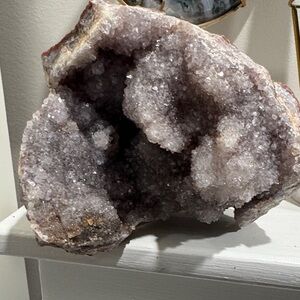 Stunning Amethyst Geode
